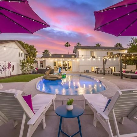 Viva Las Scottsdale By Scottsdale Beach Club - New Esterno foto
