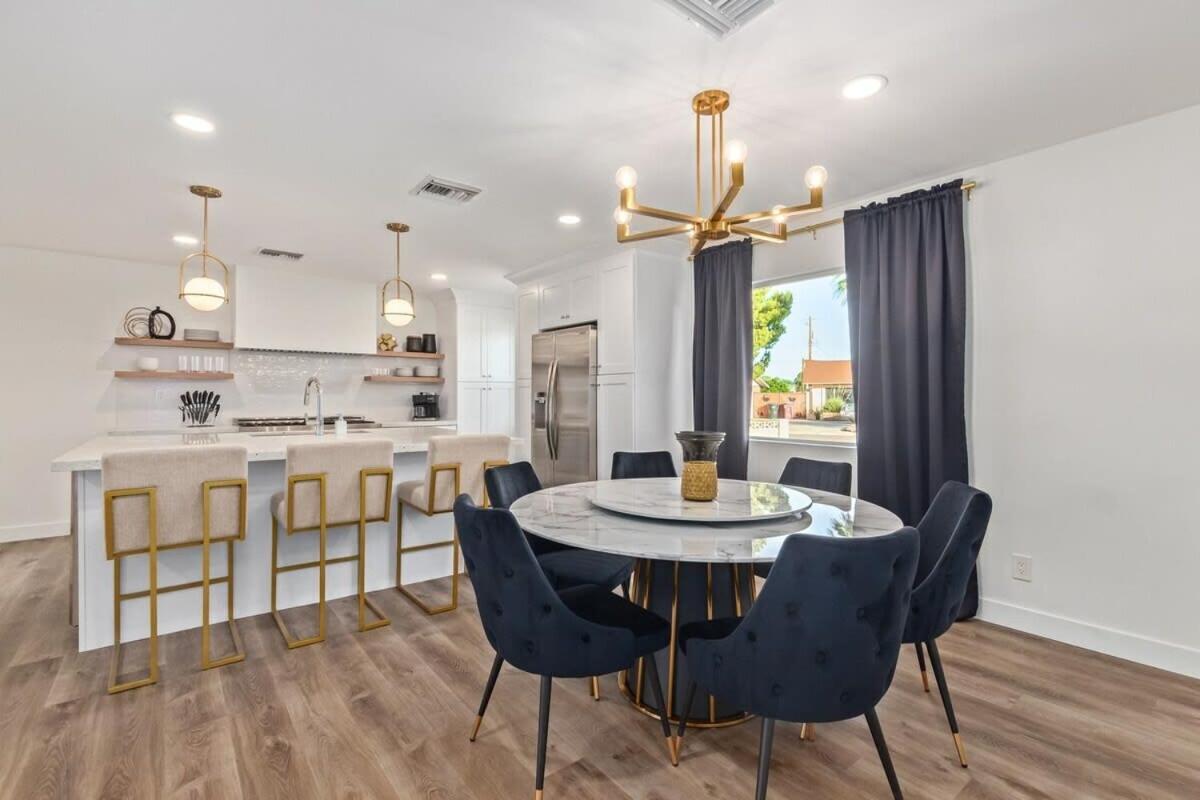Viva Las Scottsdale By Scottsdale Beach Club - New Esterno foto