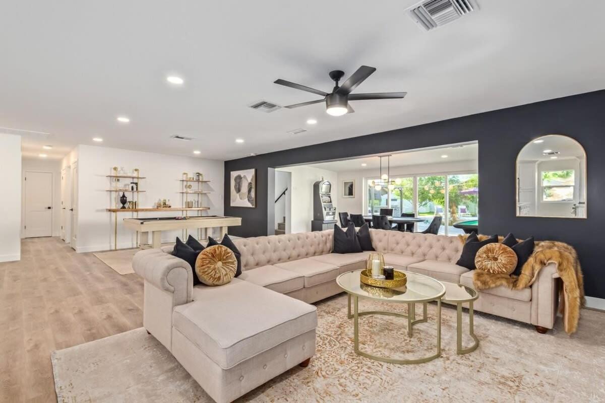 Viva Las Scottsdale By Scottsdale Beach Club - New Esterno foto