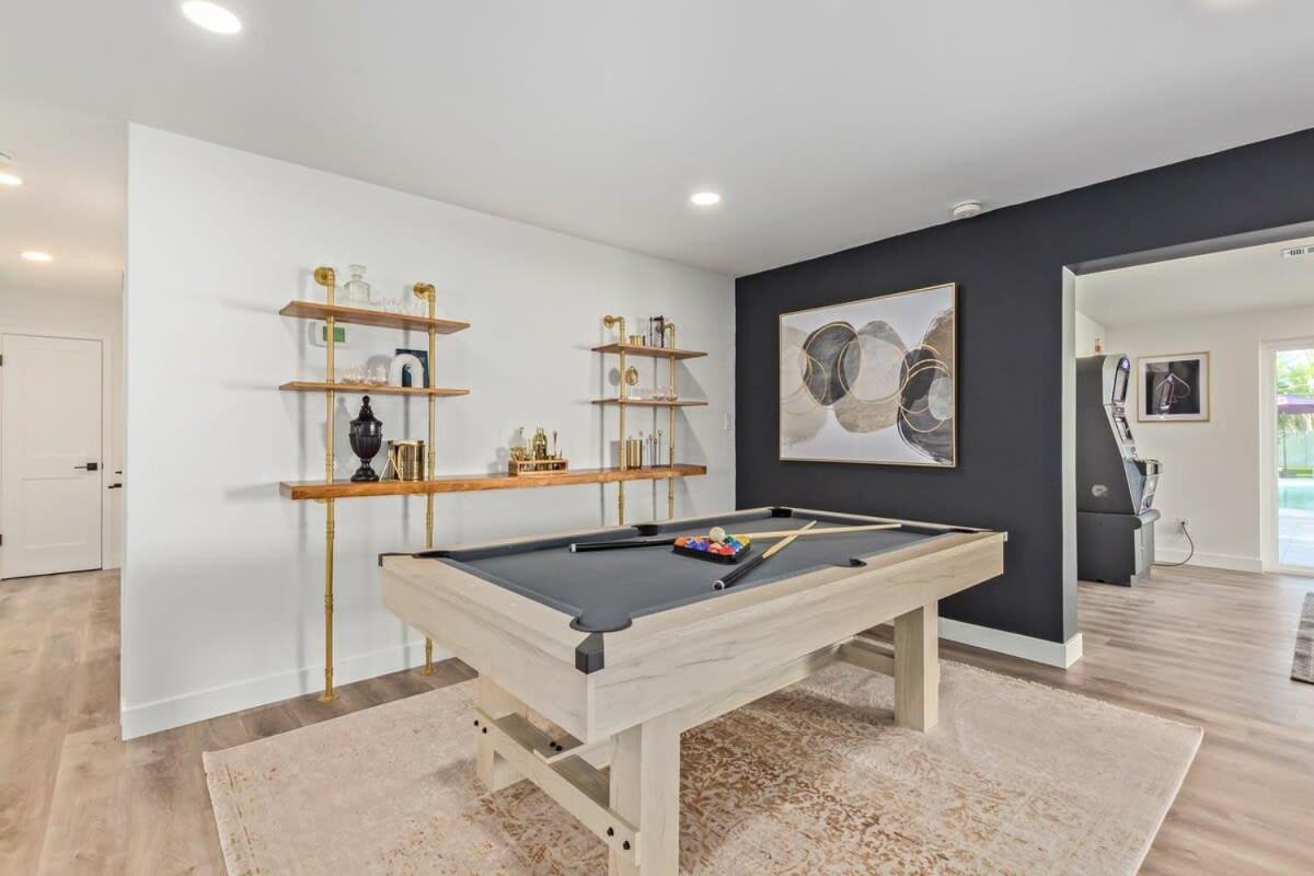 Viva Las Scottsdale By Scottsdale Beach Club - New Esterno foto