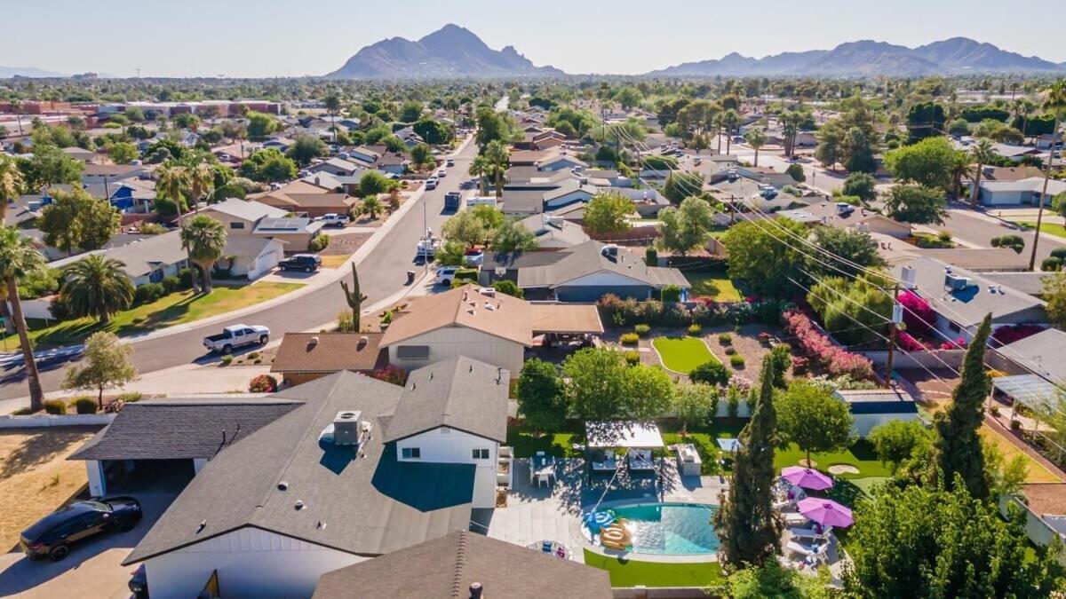 Viva Las Scottsdale By Scottsdale Beach Club - New Esterno foto
