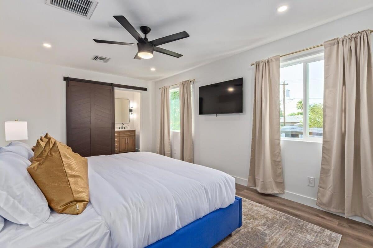 Viva Las Scottsdale By Scottsdale Beach Club - New Esterno foto
