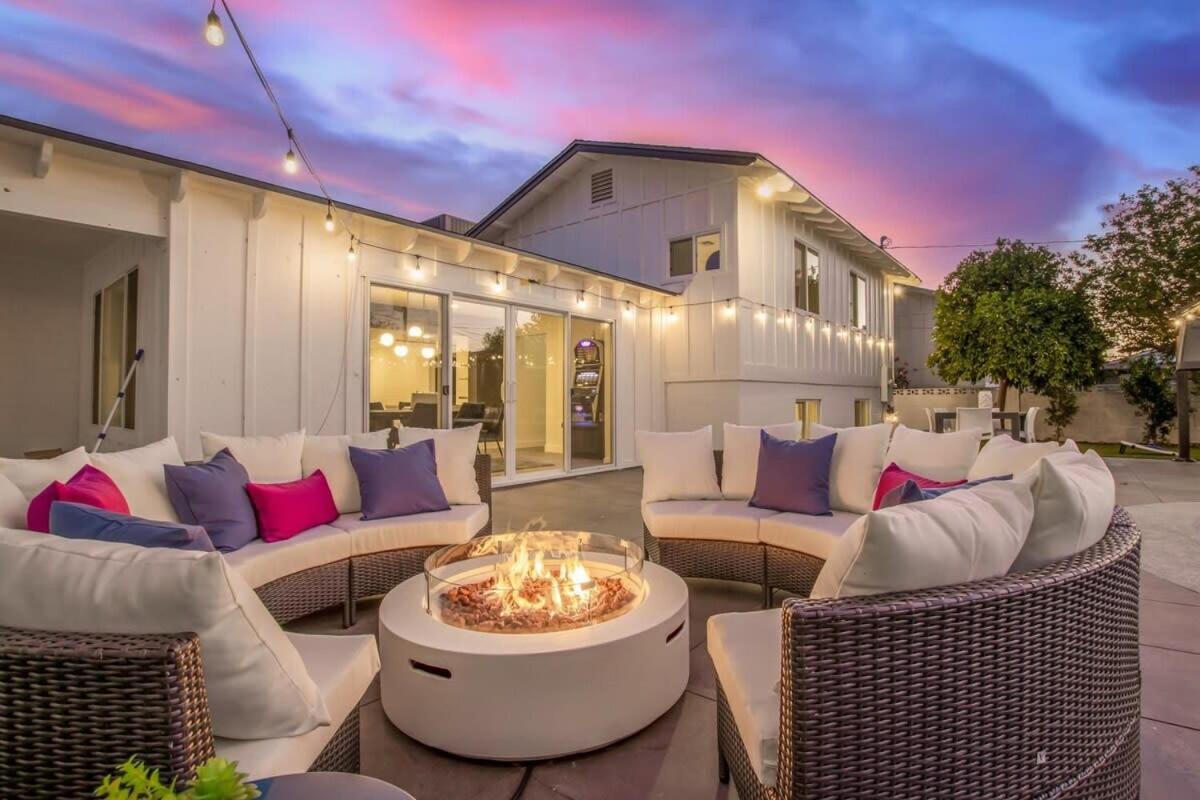 Viva Las Scottsdale By Scottsdale Beach Club - New Esterno foto