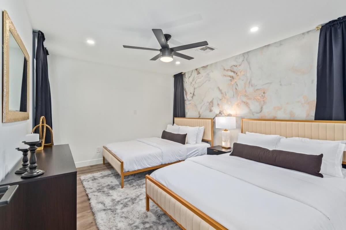 Viva Las Scottsdale By Scottsdale Beach Club - New Esterno foto