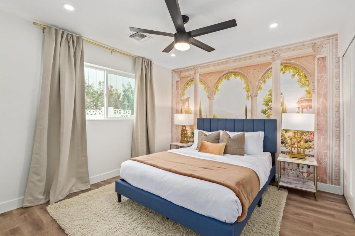 Viva Las Scottsdale By Scottsdale Beach Club - New Esterno foto