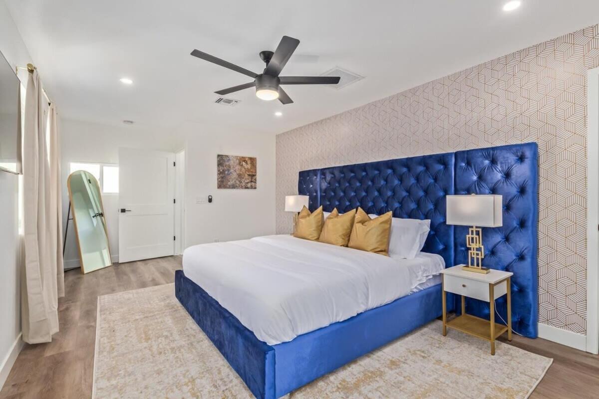 Viva Las Scottsdale By Scottsdale Beach Club - New Esterno foto