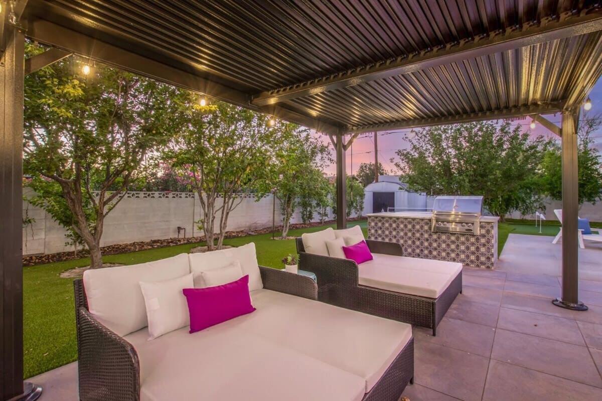 Viva Las Scottsdale By Scottsdale Beach Club - New Esterno foto